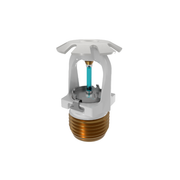 Viking® VK3101, 5.6K, Standard, Conventional, QR, 1/2" NPT, White, 286 Degree 23908MG/W Fire Sprinkler Head - WeSupplyIt.com