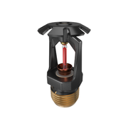 Viking® VK310, Model M, 5.6K, Standard, Conventional, QR, 1/2" NPT, Black, 155 Degree 19391MB/B Fire Sprinkler Head - WeSupplyIt.com
