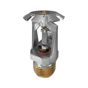 Viking® VK311, Model M, 5.6K, Standard, Fusible Link, Conventional, QR, 1/2" NPT, Chrome, 165 Degree 19392FC Fire Sprinkler Head - WeSupplyIt.com