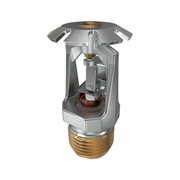 Viking® VK311, Model M, 5.6K, Standard, Fusible Link, Conventional, QR, 1/2" NPT, Chrome, 205 Degree 19392FE Fire Sprinkler Head - WeSupplyIt.com