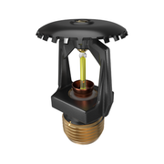 Viking® VK315, Model M, 5.6K, Standard, High Pressure 250 PSI, Upright, QR, 1/2" NPT, Black, 175 Degree 12281MD/B Fire Sprinkler Head - WeSupplyIt.com