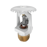 Viking® VK316, Model M, 5.6K, Standard, Fusible Link, High Pressure, Upright, QR, 1/2" NPT, White, 165 Degree 13953MC/W Fire Sprinkler Head - WeSupplyIt.com