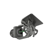 Viking® VK319, Model M, 5.6K, Standard, High Pressure 250 PSI, Horizontal Sidewall, QR, 1/2" NPT, Nickel PTFE (ENT), 200 Degree 12285JNE Fire Sprinkler Head - WeSupplyIt.com