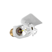 Viking® VK319, Model M, 5.6K, Standard, High Pressure 250 PSI, Horizontal Sidewall, QR, 1/2" NPT, White, 175 Degree 12285MD/W Fire Sprinkler Head - WeSupplyIt.com