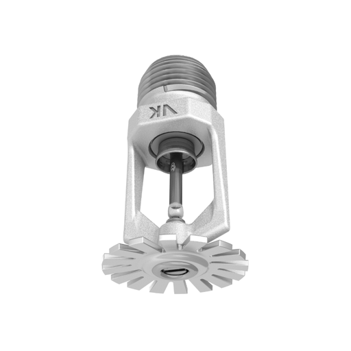Viking® VK329, Model M, 2.8K, Standard, Pendent, QR, 1/2" NPT, Chrome, 286 Degree 20984FG Fire Sprinkler Head