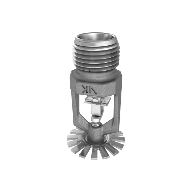 Viking® VK330, Model M, 2.8K, Standard, Pendent, QR, 1/2" NPT, Chrome, 165 Degree 20985FC Fire Sprinkler Head