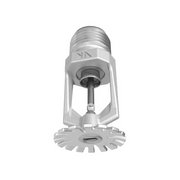 Viking® VK331, Model M, 4.2K, Standard, Pendent, QR, 1/2" NPT, Brass, 175 Degree 21271AD Fire Sprinkler Head - WeSupplyIt.com