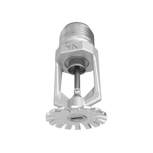 Viking® VK331, Model M, 4.2K, Standard, Pendent, QR, 1/2" NPT, Nickel PTFE (ENT), 155 Degree 21271JNB Fire Sprinkler Head