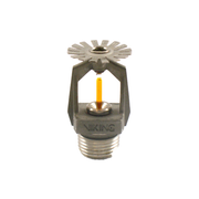 Viking® VK339, Microfast, 5.6K, Standard, Corrosion Resistant, Pendent, QR, 1/2" NPT, Stainless Steel, 135 Degree 14693A Fire Sprinkler Head - WeSupplyIt.com