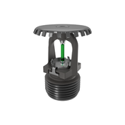 Viking® VK3501, XT1, 8.0K, Standard, Upright, QR, 3/4" NPT, Nickel PTFE (ENT), 200 Degree 23877JNE Fire Sprinkler Head - WeSupplyIt.com