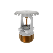 Viking® VK3501, XT1, 8.0K, Standard, Upright, QR, 3/4" NPT, White, 135 Degree 23877MA/W Fire Sprinkler Head - WeSupplyIt.com