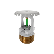 Viking® VK3501, XT1, 8.0K, Standard, Upright, QR, 3/4" NPT, White, 200 Degree 23877ME/W Fire Sprinkler Head - WeSupplyIt.com