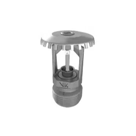 Viking® VK350, Model M, 8.0K, Standard, Upright, QR, 3/4" NPT, White, 175 Degree 18257MD/W Fire Sprinkler Head