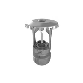 Viking® VK350, Model M, 8.0K, Standard, Upright, QR, 3/4" NPT, White, 135 Degree 18257MA/W Fire Sprinkler Head