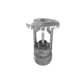 Viking® VK350, Model M, 8.0K, Standard, Upright, QR, 3/4" NPT, Brass, 155 Degree 18257AB Fire Sprinkler Head