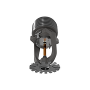 Viking® VK3521, XT1, 8.0K, Standard, Pendent, QR, 3/4" NPT, Nickel PTFE (ENT), 135 Degree 23878JNA Fire Sprinkler Head - WeSupplyIt.com