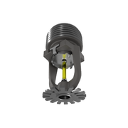 Viking® VK3521, XT1, 8.0K, Standard, Pendent, QR, 3/4" NPT, Nickel PTFE (ENT), 175 Degree 23878JND Fire Sprinkler Head - WeSupplyIt.com