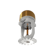 Viking® VK3521, XT1, 8.0K, Standard, Pendent, QR, 3/4" NPT, White, 135 Degree 23878MA/W Fire Sprinkler Head - WeSupplyIt.com