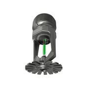 Viking® VK352, Model M, 8.0K, Standard, Pendent, QR, 3/4" NPT, Nickel PTFE (ENT), 200 Degree 18258JNE Fire Sprinkler Head - WeSupplyIt.com