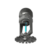 Viking® VK352, Model M, 8.0K, Standard, Pendent, QR, 3/4" NPT, Nickel PTFE (ENT), 286 Degree 18258JNG Fire Sprinkler Head - WeSupplyIt.com