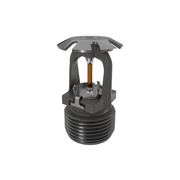 Viking® VK3541, 8.0K, Standard, Conventional, QR, 3/4" NPT, Nickel PTFE (ENT), 135 Degree 23912JNA Fire Sprinkler Head - WeSupplyIt.com