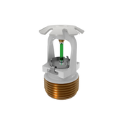 Viking® VK3541, 8.0K, Standard, Conventional, QR, 3/4" NPT, White, 200 Degree 23912ME/W Fire Sprinkler Head - WeSupplyIt.com