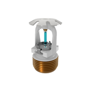 Viking® VK3541, 8.0K, Standard, Conventional, QR, 3/4" NPT, White, 286 Degree 23912MG/W Fire Sprinkler Head - WeSupplyIt.com