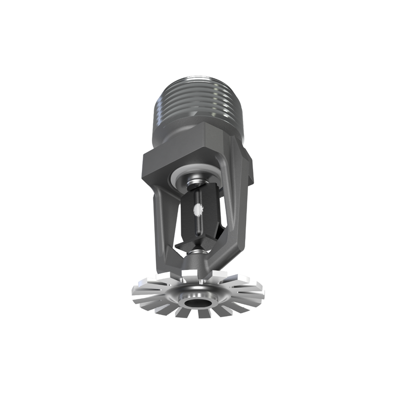 Viking® VK368, Corrosion Resistant, 8.0K, Standard, Pendent, SR, 3/4" NPT, Stainless Steel, 205 Degree 21928E Fire Sprinkler Head - WeSupplyIt.com