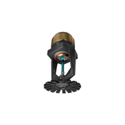Viking® VK377, Model M, ELO, 11.2K, Special Application, Pendent, QR, 3/4" NPT, Black 286 Degree 08337MG/B Fire Sprinkler Head - WeSupplyIt.com