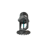 Viking® VK377, Model M, ELO, 11.2K, Special Application, Pendent, QR, 3/4" NPT, Nickel PTFE (ENT), 286 Degree 08337JNG Fire Sprinkler Head - WeSupplyIt.com