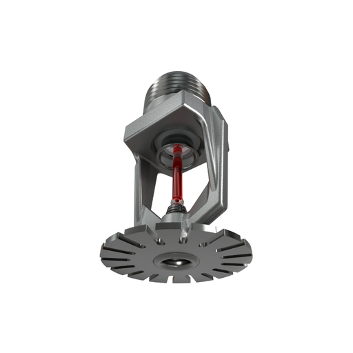 Viking® VK430, Freedom, Residential Sprinkler, Pendent, 4.3K, QR, 1/2" NPT, Nickel PTFE (ENT), 155 Degree 09530JNB Fire Sprinkler Head