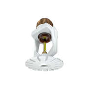 Viking® VK430, Freedom, Residential Sprinkler, Pendent, 4.3K, QR, 1/2" NPT, White, 175 Degree 09530MD/W Fire Sprinkler Head