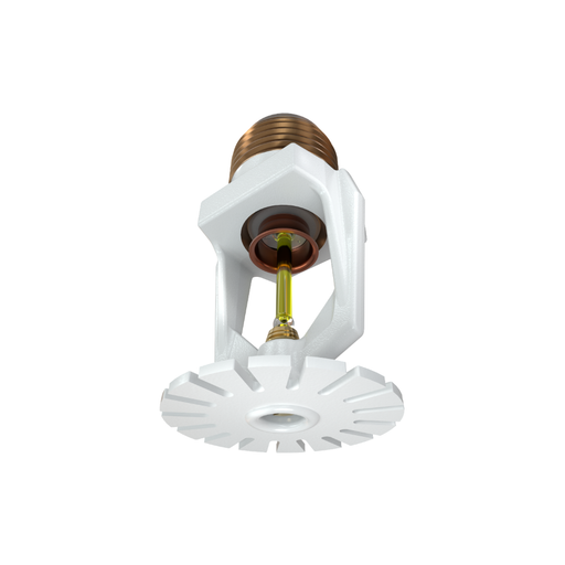 Viking® VK430, Freedom, Residential Sprinkler, Pendent, 4.3K, QR, 1/2" NPT, White, 175 Degree 09530MD/W Fire Sprinkler Head