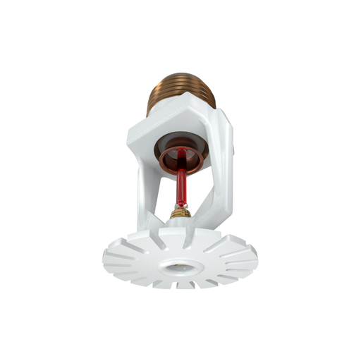 Viking® VK430, Freedom, Residential Sprinkler, Pendent, 4.3K, QR, 1/2" NPT, White, 155 Degree 09530MB/W Fire Sprinkler Head
