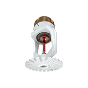 Viking® VK458, Freedom, Residential Sprinkler, Pendent, 7.4K, QR, 3/4" NPT, White, 155 Degree 13230MB/W Fire Sprinkler Head