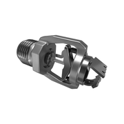 Viking® VK460, Freedom, Microtech, Residential Sprinkler, Horizontal Sidewall, 5.8K, QR, 1/2" NPT, Nickel PTFE (ENT), 155 Degree 13933JNB Fire Sprinkler Head - WeSupplyIt.com
