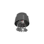 Viking® VK4621, 5.6K, Standard, Concealed Pendent, QR, 1/2" NPT, Nickel PTFE (ENT), 155 Degree 24682JNB Fire Sprinkler Head - WeSupplyIt.com