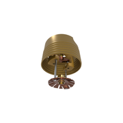 Viking® VK464, Mirage MRI Room, 8.0K, Standard, Concealed Pendent, QR, 3/4" NPT, Brass, 175 Degree 15481AD Fire Sprinkler Head - WeSupplyIt.com