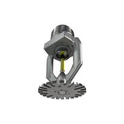 Viking® VK466, Freedom, Residential Sprinkler, Pendent, 5.2K, QR, 1/2" NPT, Nickel PTFE (ENT), 175 Degree 13781JND Fire Sprinkler Head - WeSupplyIt.com