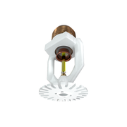 Viking® VK466, Freedom, Residential Sprinkler, Pendent, 5.2K, QR, 1/2" NPT, White, 175 Degree 13781MD/W Fire Sprinkler Head