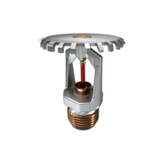 Viking® VK467, Freedom, Residential Sprinkler, Upright, 4.9K, QR, 1/2" NPT, Chrome, 155 Degree 19154FB Fire Sprinkler Head