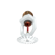 Viking® VK468, Freedom, Residential Sprinkler, Pendent, 4.9K, QR, 1/2" NPT, White, 155 Degree 13637MB/W Fire Sprinkler Head