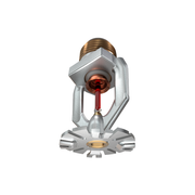 Viking® VK470, Freedom, Residential, 3.0K, Pendent, QR, 1/2" NPT, Chrome, 155 Degree 17147FB Fire Sprinkler Head