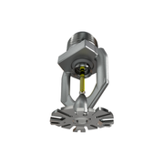 Viking® VK470, Freedom, Residential, 3.0K, Pendent, QR, 1/2" NPT, Nickel PTFE (ENT), 175 Degree 17147JND Fire Sprinkler Head