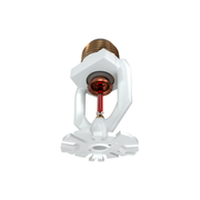 Viking® VK470, Freedom, Residential, 3.0K, Pendent, QR, 1/2" NPT, White, 155 Degree 17147MB/W Fire Sprinkler Head - WeSupplyIt.com