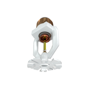 Viking® VK470, Freedom, Residential, 3.0K, Pendent, QR, 1/2" NPT, White, 175 Degree 17147MD/W Fire Sprinkler Head - WeSupplyIt.com