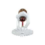 Viking® VK472, Freedom, Residential Sprinkler, Pendent, 5.8K, QR, 1/2" NPT, White, 155 Degree 16130MB/W Fire Sprinkler Head - WeSupplyIt.com