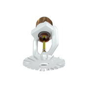 Viking® VK472, Freedom, Residential Sprinkler, Pendent, 5.8K, QR, 1/2" NPT, White, 175 Degree 16130MD/W Fire Sprinkler Head