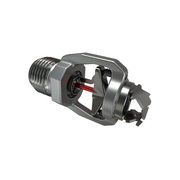 Viking® VK486, Freedom, Microtech, Residential Sprinkler, Horizontal Sidewall, 4.0K, QR, 1/2" NPT, Nickel PTFE (ENT), 155 Degree 17315JNB Fire Sprinkler Head