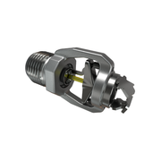 Viking® VK486, Freedom, Microtech, Residential Sprinkler, Horizontal Sidewall, 4.0K, QR, 1/2" NPT, Nickel PTFE (ENT), 175 Degree 17315JND Fire Sprinkler Head - WeSupplyIt.com